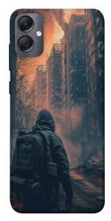 Чехол на Samsung Galaxy A05 Сталкер v8 фото 1 из 1