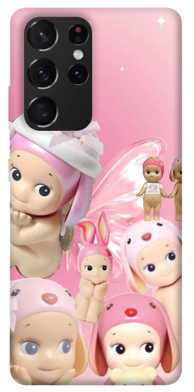 Чохол на Samsung Galaxy S21 Ultra Sonnyangel фото 1 з 1