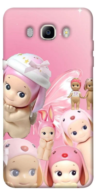 Чехол на Samsung J710F Galaxy J7 (2016) Sonnyangel фото 1 из 1