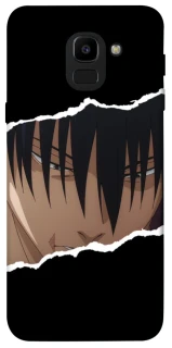 Чехол на Samsung J600F Galaxy J6 (2018) Toji v6 фото 1 из 1