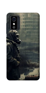 Чохол на ZTE Blade L9 Stalker v2 фото 1 з 1