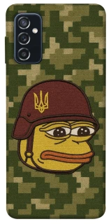 Чохол на Samsung Galaxy M52 Pepehota фото 1 з 1