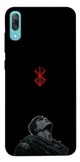 Чехол на Huawei Y6 Pro (2019) Berserk V4 фото 1 из 1