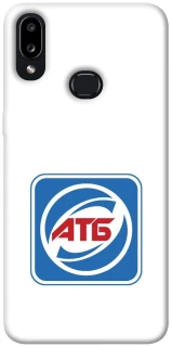Чехол на Samsung Galaxy A10s AТБ фото 1 из 1