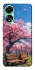 Чехол на Oppo A78 4G Sakura фото 1 из 1