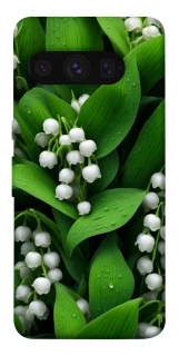 Чехол на Google Pixel 8 Pro Flowers v24 фото 1 из 1