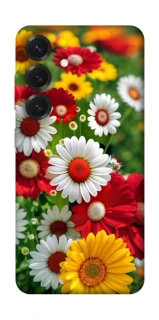 Чохол на Samsung Galaxy S26+ Flowers v11 фото 1 з 1