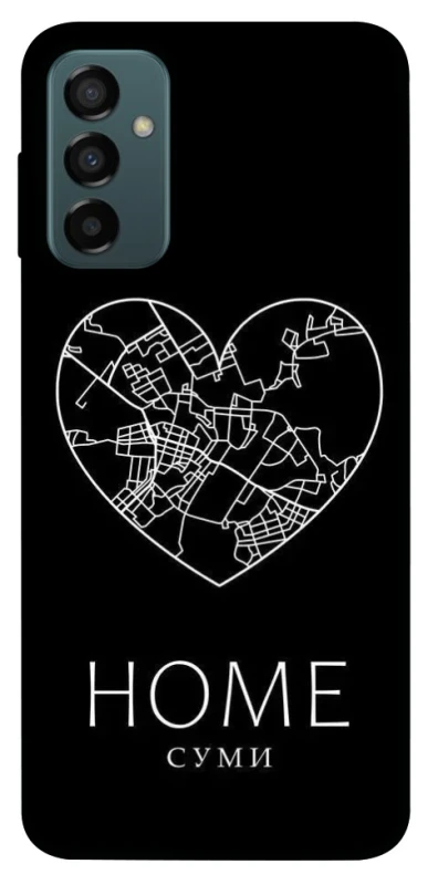 Чохол на Samsung Galaxy M13 4G Суми Home фото 1 з 1
