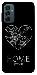 Чохол на Samsung Galaxy M13 4G Суми Home фото 1 з 1