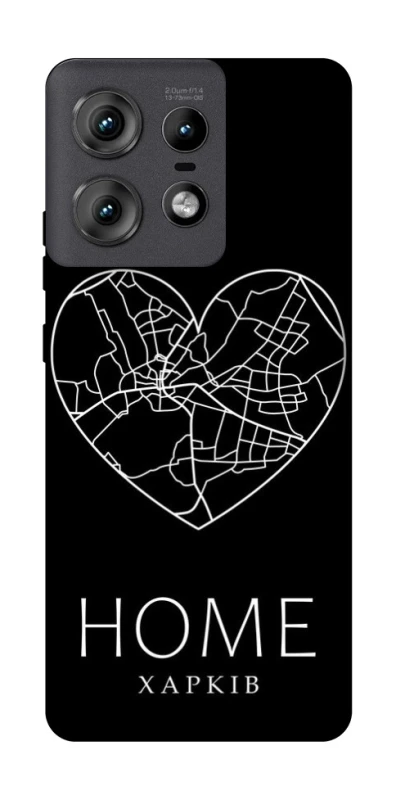 Чохол на Motorola Edge 50 Pro Харків Home фото 1 з 1