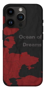 Чехол на Apple iPhone 14 Pro (6.1") Ocean of Dreams фото 1 из 1