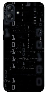 Чехол на Samsung Galaxy A04e Numbers фото 1 из 1