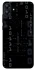 Чехол на Samsung Galaxy A04e Numbers фото 1 из 1