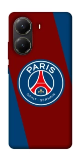 Чохол на Xiaomi Poco X6 Pro FC PSG v2 фото 1 з 1