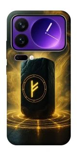 Чохол на Xiaomi 17 Pro Max Руна Феху фото 1 з 1