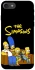 Чохол на Apple iPhone 7 / 8 (4.7") The Simpsons фото 1 з 1