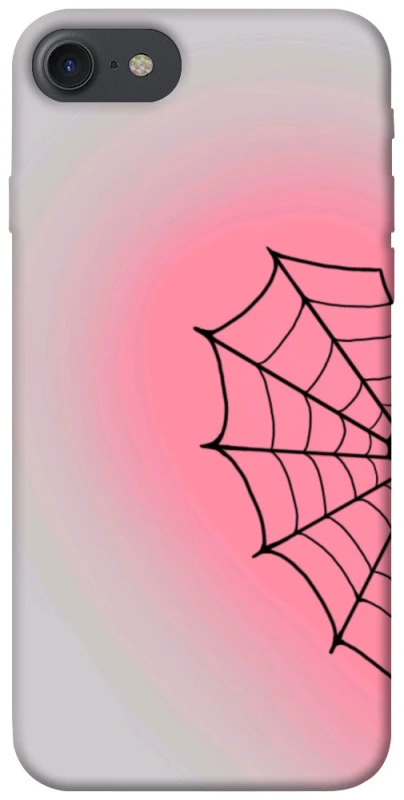 Чехол на Apple iPhone 7 / 8 (4.7") Pair romantic theme ver.1 фото 1 из 1