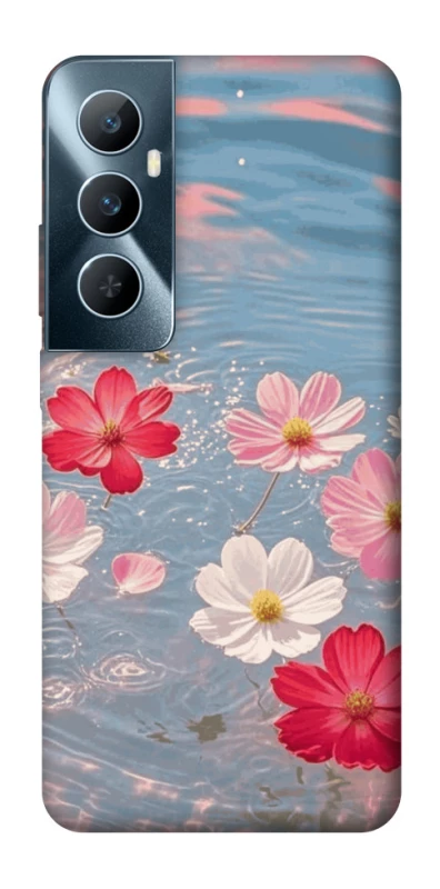 Чохол на Realme C65 4G Breeze Bloom фото 1 з 1