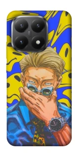 Чохол на Xiaomi 15T Nanami v5 фото 1 з 1