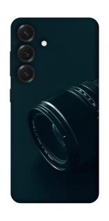 Чохол на Samsung Galaxy S26 Edge Лінза фото 1 з 1