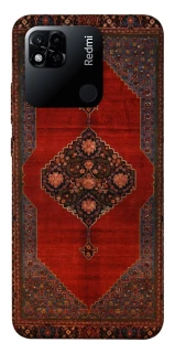Чехол на Xiaomi Redmi 10A Килим v12 фото 1 из 1