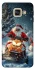 Чохол на Samsung A520 Galaxy A5 (2017) Christmas spirit ver.9 фото 1 з 1