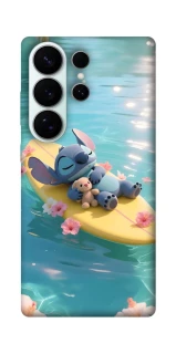 Чехол на Samsung Galaxy S26 Stitch ver.8 фото 1 из 1
