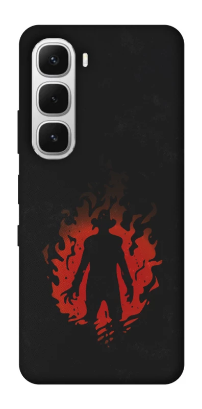 Чохол на Infinix Hot 60i Daylight фото 1 з 1