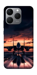 Чохол на Realme 15T fighter фото 1 з 1