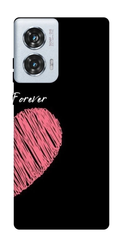 Чохол на Motorola Edge 50 Fusion Pair romantic theme ver.10 фото 1 з 1