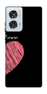 Чохол на Motorola Edge 50 Fusion Pair romantic theme ver.10 фото 1 з 1