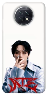 Чохол на Xiaomi Redmi Note 9 5G / Note 9T Lee Know - Stray Kids фото 1 з 1