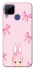 Чохол на Realme C15 Ribbon Bunny фото 1 з 1
