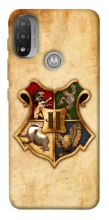 Чехол на Motorola Moto E20 Harry Potter mood v1 фото 1 из 1