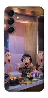 Чохол на Samsung Galaxy A17 4G/5G K-Pop Demon Hunters ver.15 фото 1 з 1