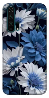 Чохол на Huawei Honor 20 Pro Flowers v13 фото 1 з 1