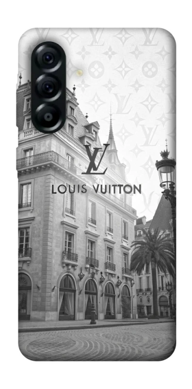 Чохол на Samsung Galaxy A57 5G Louis Vuitton ver.2 фото 1 з 1