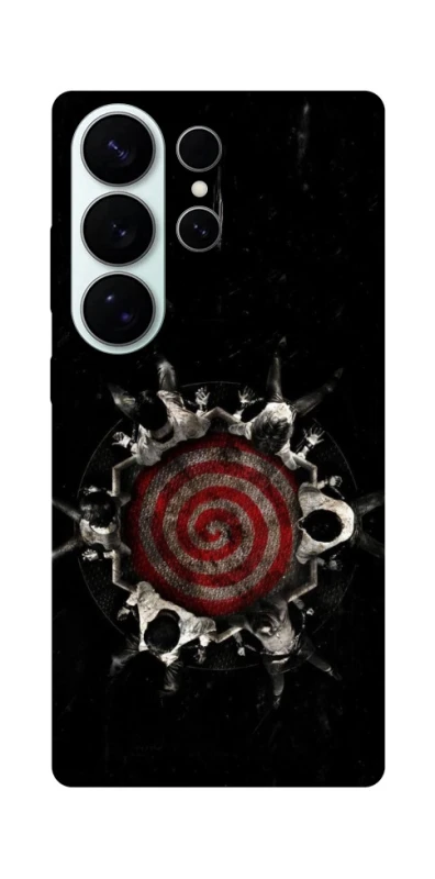 Чехол на Samsung Galaxy S26 Pro Saw фото 1 из 1