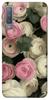 Чохол на Samsung A750 Galaxy A7 (2018) Gardens фото 1 з 1