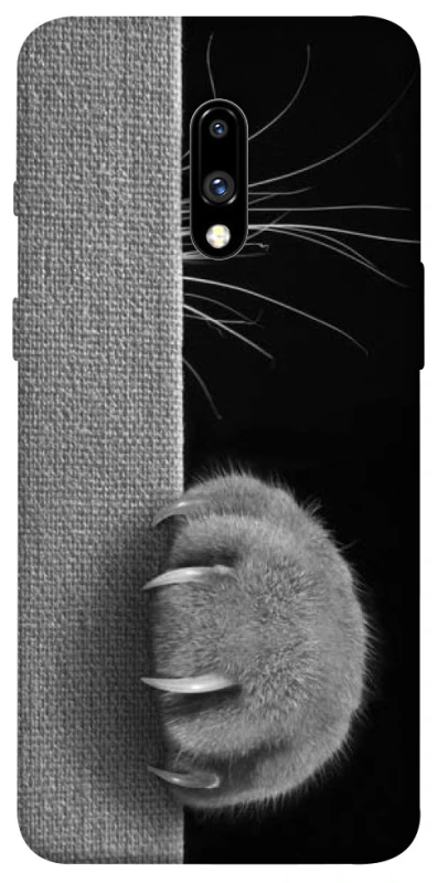 Чохол на OnePlus 7 Spy Cat фото 1 з 1