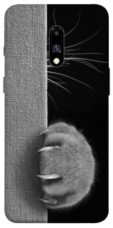 Чохол на OnePlus 7 Spy Cat фото 1 з 1