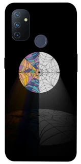 Чохол на OnePlus Nord N100 Wednesday room фото 1 з 1