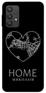 Чехол на Samsung Galaxy A32 (A325F) 4G Миколаїв Home фото 1 из 1