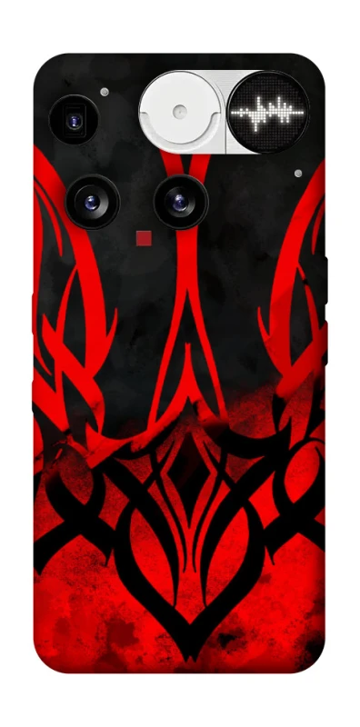 Чохол на Nothing Phone (3) Герб v18 фото 1 з 1