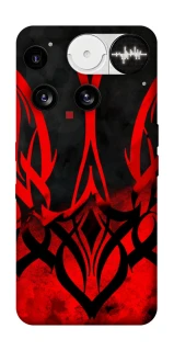 Чехол на Nothing Phone (3) Герб v18 фото 1 из 1