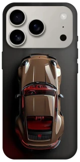 Чехол на Apple iPhone 17 Pro (6.3") 911 brown фото 1 из 1