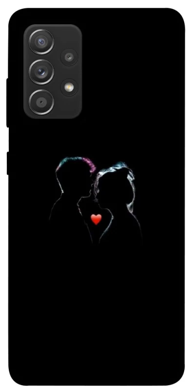 Чохол на Samsung Galaxy A72 4G / A72 5G Relationship фото 1 з 1