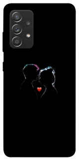 Чохол на Samsung Galaxy A72 4G / A72 5G Relationship фото 1 з 1