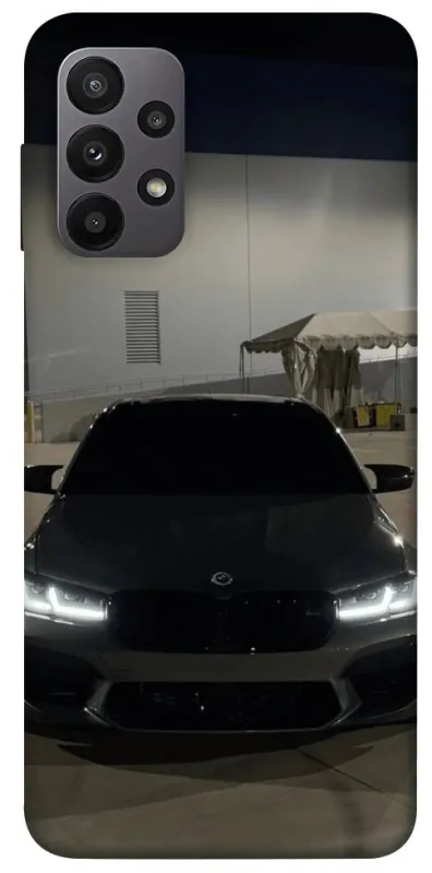 Чохол на Samsung Galaxy A23 4G BMW V55 фото 1 з 1