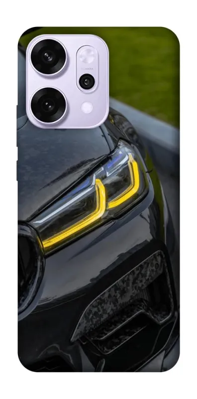 Чехол на Oppo Reno 14 Pro BMW v48 фото 1 из 1